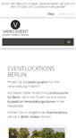 Mobile Screenshot of locationsberlin.com